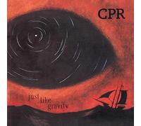 CPR - Just Like Gravity - CD - B99z