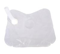 CPR Training Accessories Realistic Manikin Face Skin Resuscitation Operations Mat Lung Bag Medicals Teaching Aid Accessories Lung Bag for Realistic Medicals Simulation