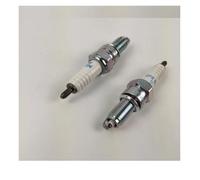 CPR7EA-9 CR7E NGK Spark Plug Motorcycle Suitable For GW250 250cc GW 250 GSX250R 09482-00516-000 09482-00621-000(NGK CPR7EA-9 2PCS)