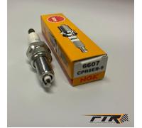 NGK Standard Spark Plug - CPR8EB-9
