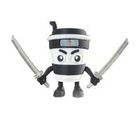 CPRNQY Cappuccino Assassino Brain Red Figure Italian Brain Red 3D Print Model for DIY Creative DIY Project for Collectors and Fans Ideal for Creative Crafters