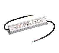 CPROSP LED Transformer 12V 50W 4.16A IP67 Waterproof Low Voltage LED Driver Transformer Form 230V AC to 12V DC Universal Power Supply Indoor Outdoor Adapter for LED Strip and Bulb