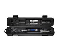 CPS BLACKMAX BTLDTW Adjustable Electronic Torque Wrench