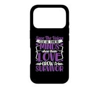 CPSS Peer Support Specialist PSS Case for iPhone 17 Pro