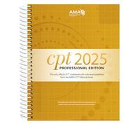 CPT Professional 2025