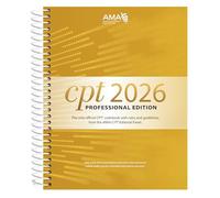 CPT Professional 2026