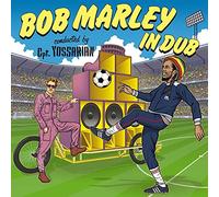 Cpt. Yossarian Vs. Kapelle So&So - Bob Marley In Dub (LP) [VINYL]