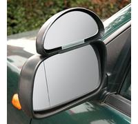 Carpoint 2414053 Blind Spot Mirror 13,5 x 5 cm