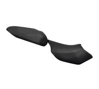 CPTDE 2pcs For Italika 250z For GRAFITO 2019-2022 For NEGRO 2022-2024 Mesh Motorcycle Seat Cover Breathable Seat Protection