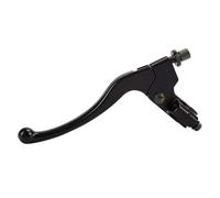 CPTDE Brake Clutch levers 7/8'' 22mm Universal Motorcycle Left Handlebar Brake Clutch Levers Handle for Pit Dirt Bike Pitbike Scooter Motocross