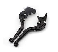 CPTDE Brake Clutch levers for CB500F CB500X CBR500R 2022 2023 2024 Adjustable Motorcycle Folding Extendable Brake Clutch Lever