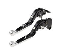 CPTDE Brake Clutch levers for CBR500R 2022 Clutch Levers for CBR 500 R 500R 2023 Folding Extendable Brake Handles