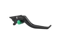 CPTDE Brake Clutch levers for DAX125 ST125 CT125 Hunter Cub Motorcycle Accessories Parts Short Brake Levers Handles for Trail125 C125 Super