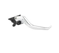 CPTDE Brake Clutch levers for DAX125 ST125 CT125 Hunter Cub Motorcycle Accessories Parts Short Brake Levers Handles for Trail125 C125 Super