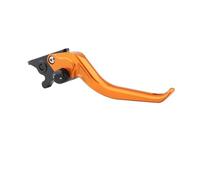 CPTDE Brake Clutch levers for DAX125 ST125 CT125 Hunter Cub Motorcycle Accessories Parts Short Brake Levers Handles for Trail125 C125 Super