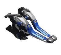 CPTDE Brake Clutch levers for X-Cape 650 649 X Cape650 for Motorcycle for Adjustable CNC Aluminium Brake Clutch Levers Handle