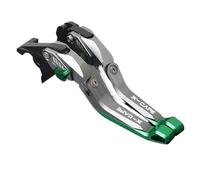 CPTDE Brake Clutch levers for X-Cape 650 649 X Cape650 for Motorcycle for Adjustable CNC Aluminium Brake Clutch Levers Handle