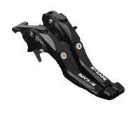 CPTDE Brake Clutch levers for X-Cape 650 649 X Cape650 for Motorcycle for Adjustable CNC Aluminium Brake Clutch Levers Handle