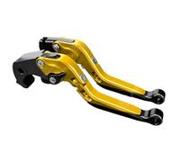 CPTDE Brake Clutch levers for Xmax 400/300/250/125 Tech Max Clutch Lever Brake Set Adjustable Folding Handle Levers Motor Accessories Parts