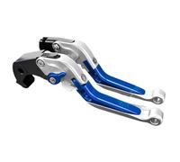 CPTDE Brake Clutch levers for Xmax 400/300/250/125 Tech Max Clutch Lever Brake Set Adjustable Folding Handle Levers Motor Accessories Parts