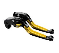 CPTDE Brake Clutch levers for Xmax 400/300/250/125 Tech Max Clutch Lever Brake Set Adjustable Folding Handle Levers Motor Accessories Parts
