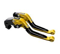 CPTDE Brake Clutch levers for Xmax 400/300/250/125 Tech Max Clutch Lever Brake Set Adjustable Folding Handle Levers Motor Accessories Parts