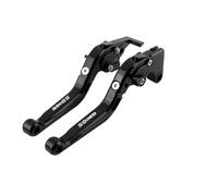 CPTDE Brake Clutch levers Motorcycle Accessories Adjustable Folding Brake Clutch Levers Extendable Guard Protector for G310GS G 310 GS 2017-2020