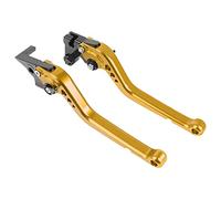 CPTDE Brake Clutch levers Motorcycle Accessories CNC Adjustable Clutch Brake Levers for NT1100 NT 1100 2021 2022 2023 Short&Long Handles Grip Lever