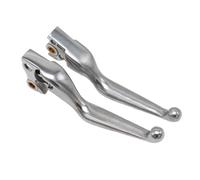 CPTDE Brake Clutch levers Motorcycle Hand Control Brake Clutch Levers for Sportster for Iron for Custom 883 1200 XL883 XL1200 for Forty-Eight 2014-2022