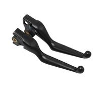 CPTDE Brake Clutch levers Motorcycle Hand Control Brake Clutch Levers for Sportster for Iron for Custom 883 1200 XL883 XL1200 for Forty-Eight 2014-2022