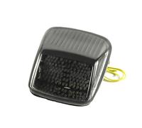 CPTDE Brake Stop Light For Deuce All Year For V-ROD V Rod 2002-2011