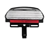 CPTDE Brake Stop Light For Dyna For Fat Bob For Softail FXSTB
