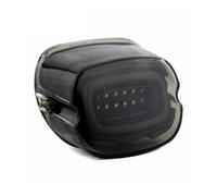 CPTDE Brake Stop Light For Dyna For Fat Boy FLSTF Night Train