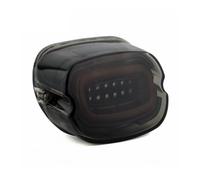 CPTDE Brake Stop Light For Dyna For Fat Boy FLSTF Night Train