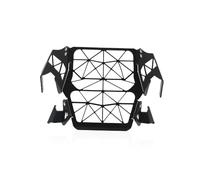 CPTDE Headlight Protector For 450 MT IBEX 2024 | For 450 MT IBEX 450 2024 2025 2026 Motorcycle Headlight Grilles Guard Protector Headlamp Front Light Cover Protection