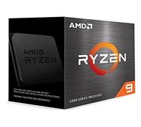 AMD Ryzen 9 5950X processor 3.4 GHz 64 MB L3 Box