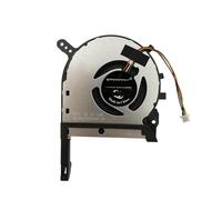 CPU And GPU Cooling Fan，Compatible For Asus，ASUS TUF FX505 FX505DT FX505DD FX95G FX95 FX95DT FX705DU FX705DD FX705DT DC5V Cooling Parts(CPU FAN)