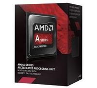 CPU, APU A8 7650K BLK, SKT FM2+, AMD BPSCA AD765KXBJABOX - CS29030 By AMD (ADVANCED MICRO DEVICES)