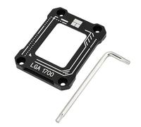 CPU Contact Frame, for LGA 1700 12th/13th/14th Retrofit Kit, 1700 Bracket for Optimized CPU Contact Pressure To Improve The Cooling Performance