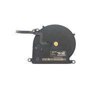 CPU Cooler ，Compatible for Macbook， Pro A1278 A1286 A1398 A1502 A1466 A1706 A1707 A1708 A1990 A2141 A1932 A2338 A2442 Cooling Fan(A1465 1370 2011-2015)