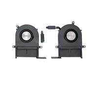 CPU Cooler ，Compatible for Macbook， Pro A1278 A1286 A1398 A1502 A1466 A1706 A1707 A1708 A1990 A2141 A1932 A2338 A2442 Cooling Fan(A1425)