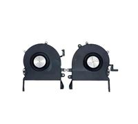 CPU Cooler ，Compatible for Macbook， Pro A1278 A1286 A1398 A1502 A1466 A1706 A1707 A1708 A1990 A2141 A1932 A2338 A2442 Cooling Fan(A2141)