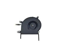 CPU Cooler ，Compatible for Macbook， Pro A1278 A1286 A1398 A1502 A1466 A1706 A1707 A1708 A1990 A2141 A1932 A2338 A2442 Cooling Fan(A2289 A2338)