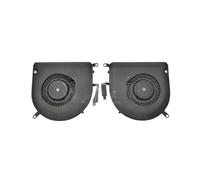 CPU Cooler ，Compatible for Macbook， Pro A1278 A1286 A1398 A1502 A1466 A1706 A1707 A1708 A1990 A2141 A1932 A2338 A2442 Cooling Fan(A1398 Late 2013-2015)