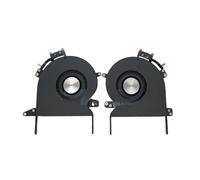 CPU Cooler ，Compatible for Macbook， Pro A1278 A1286 A1398 A1502 A1466 A1706 A1707 A1708 A1990 A2141 A1932 A2338 A2442 Cooling Fan(A2485 A2780 A2991)
