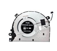 CPU Cooler Compatible with Lenovo IdeaPad S340-14API, S340-14IIL, S340-14IML, S340-14IWL PN: DFS2001058F0T, DC28000OYF0, DFS2001059P0T, DC28000N1F0