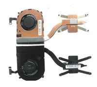 CPU Cooler Cooling Fan for Lenovo for ThinkPad X1 for Yoga 1st for Carbon 4th Gen 2016 for Heatsink 00JT800 01AW976