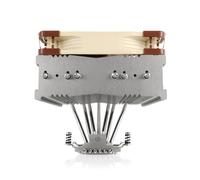 CPU Cooler Cooling Fan For Noctua NH-C14S 142 * 140 * 163mm DC12V 1500RPM 4pin New