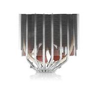 CPU Cooler Cooling Fan For Noctua NH-D15S 150 * 135 * 165mm 1500 RPM 4pin New