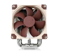 CPU Cooler Cooling Fan For Noctua NH-U9S 125 * 95 * 95mm DC12V 2000RPM 4pin New